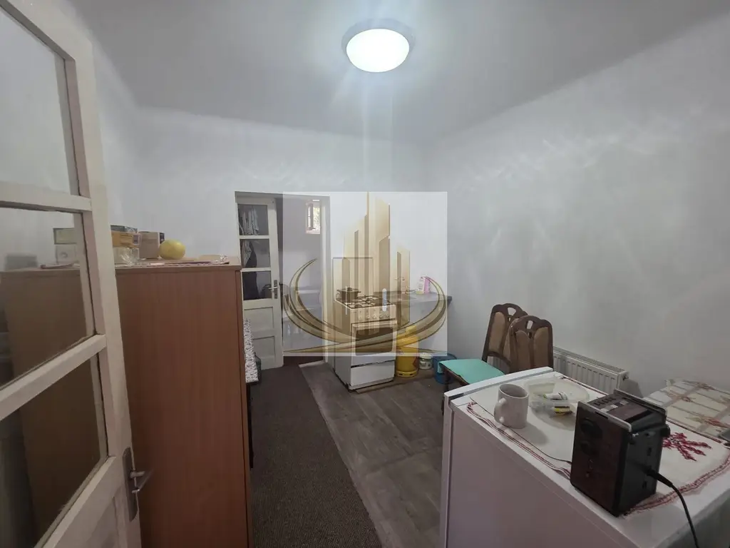 Casa individuala la pret de teren in Timisoara