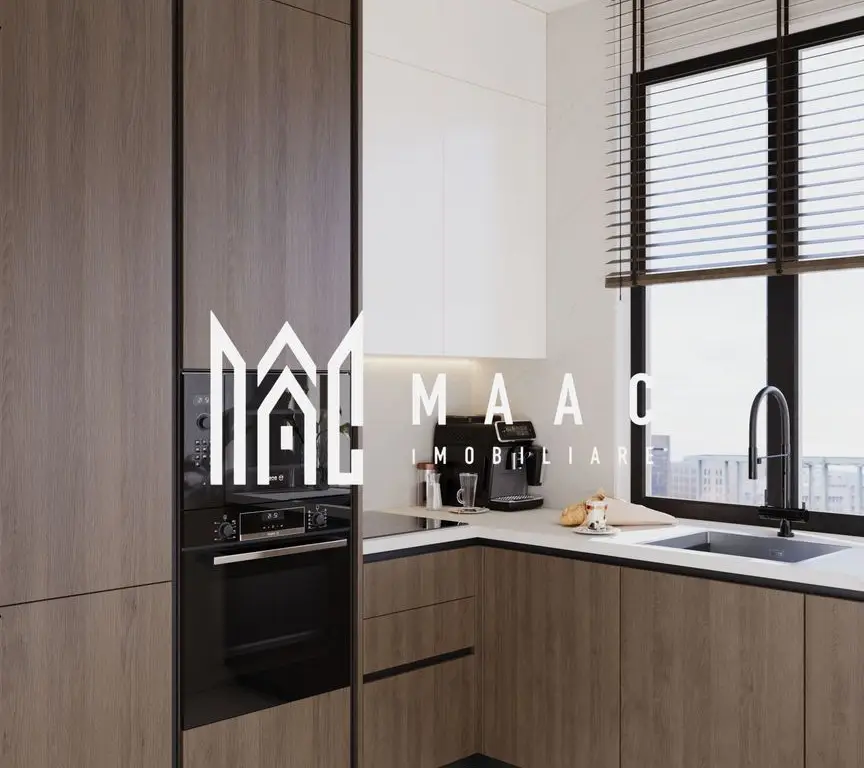 APARTAMENT TIP STUDIO I CALEA SURII MICI