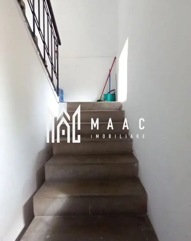 Apartament la casă | Decomandat | 100 MPU | Central