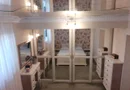 Penthouse cu grădină, beci, magazii, parcare - zona Bucium,