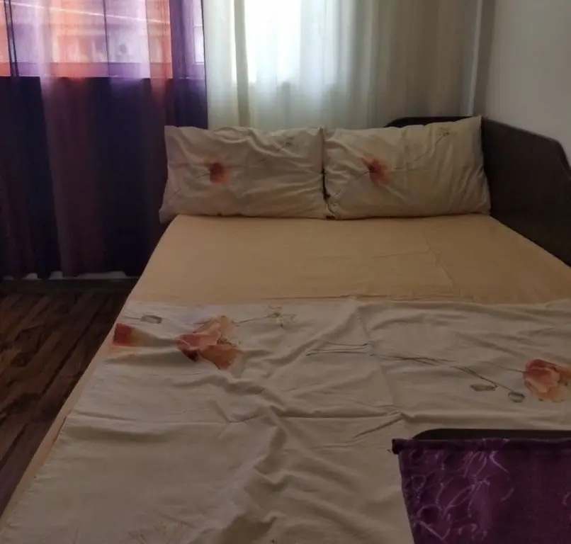 Vand Garsoniera Navodari