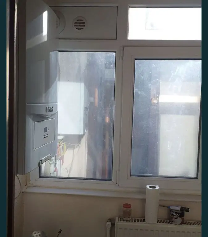 Apartament 3 camere