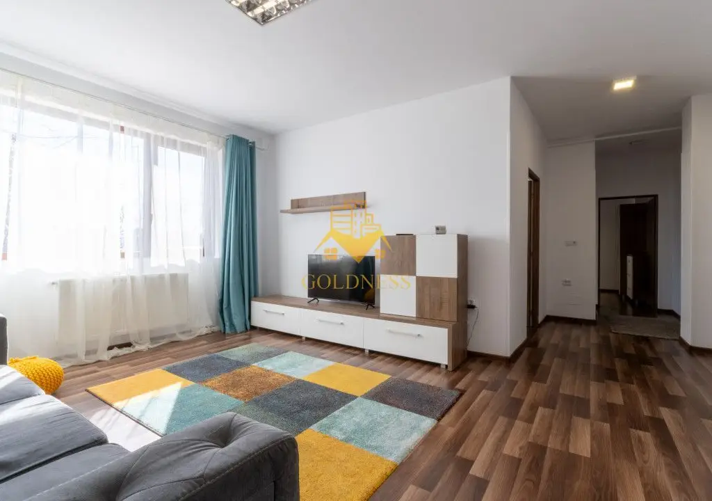 2 camere, modern, bloc nou, garaj, Iris Zona Maramuresului, Oasului