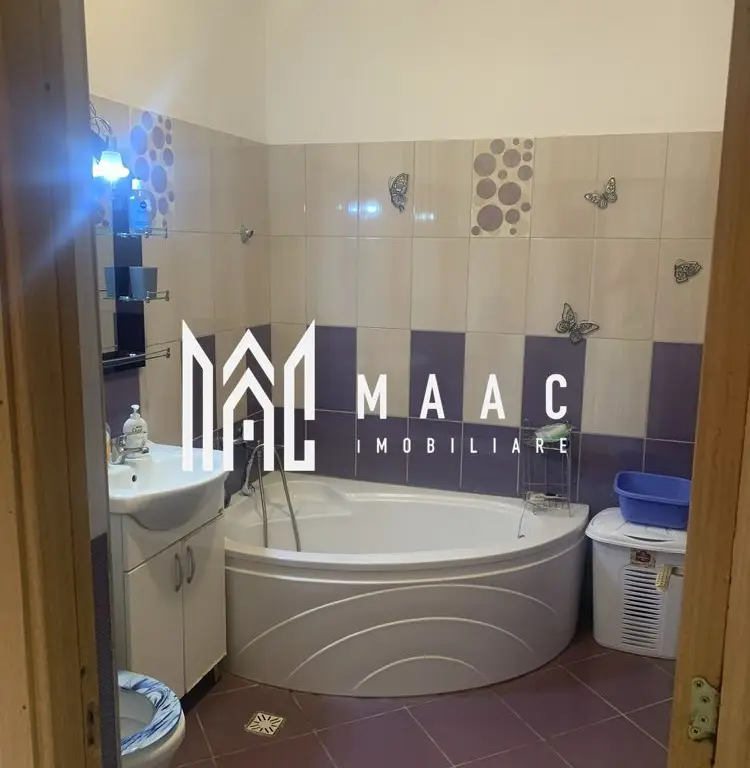 Apartament 2 camere I Șelimbăr - Zona Brana I Etaj 1