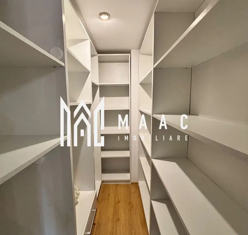 Apartament 3 camere | Balcon | Parcare | 84 MPU | Parcul Belvedere
