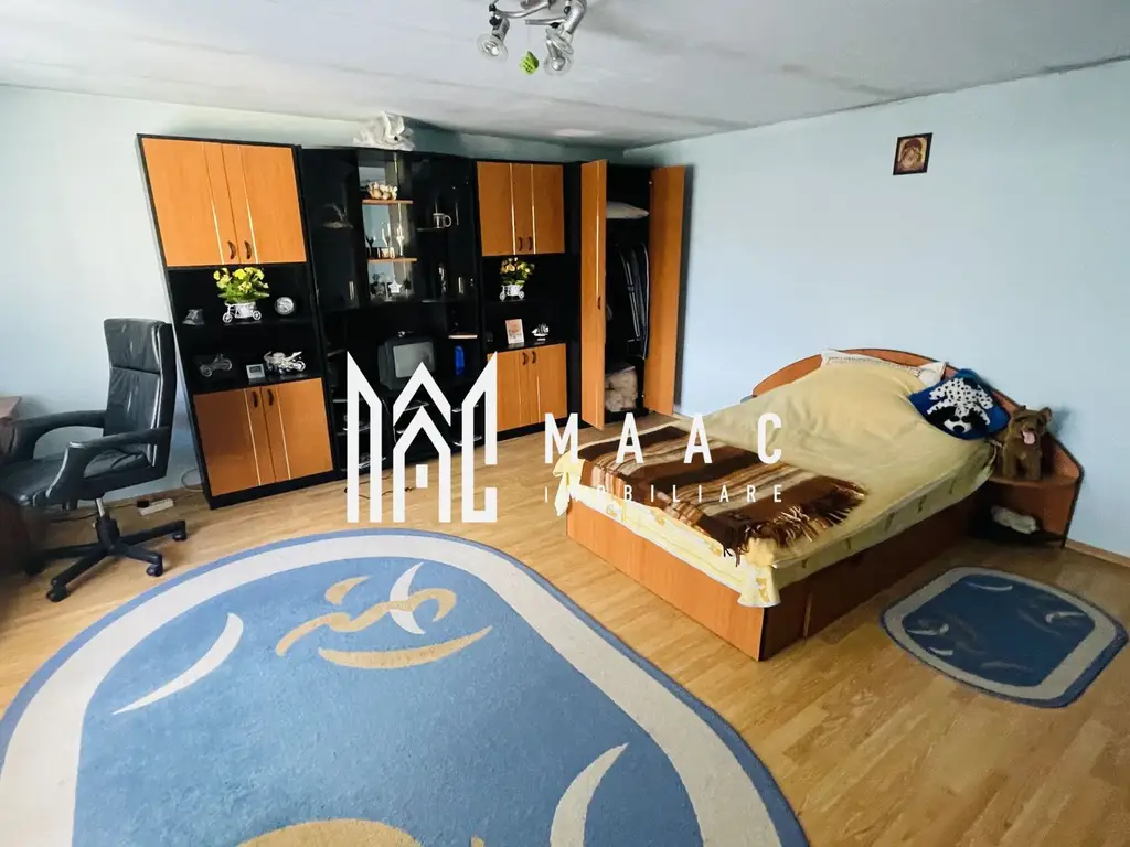 Vila 9 Camere I 5Bai | 370 MP I Curte 500 MP I Turnisor