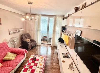 Apartament 3 camere, 64 mp, Nicolae Titulescu, etaj 4