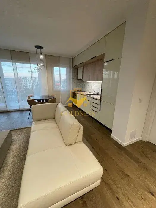 2 Camere de Lux, Marasti, Record Park, The Office, 21 Decembrie