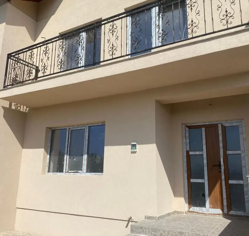 Casa P+1 Tip Duplex de vanzare 120 mp An 2023 Constanta Comuna Lumina