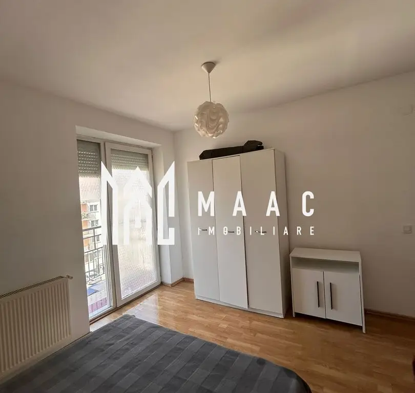 Garsonieră | 28 MPU | Balcon | Turnișor
