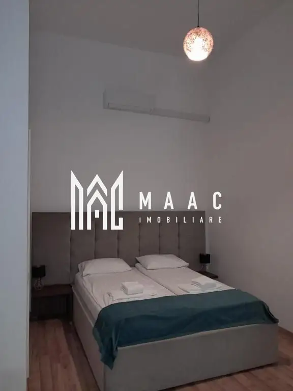 Apartament 2 camere I 75 mpu I Regim hotelier I Ultracentral