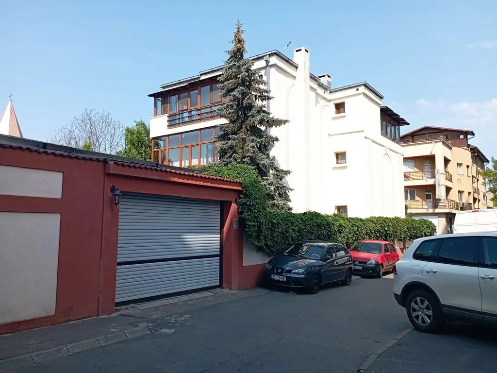 Sector 1, Bucuresti