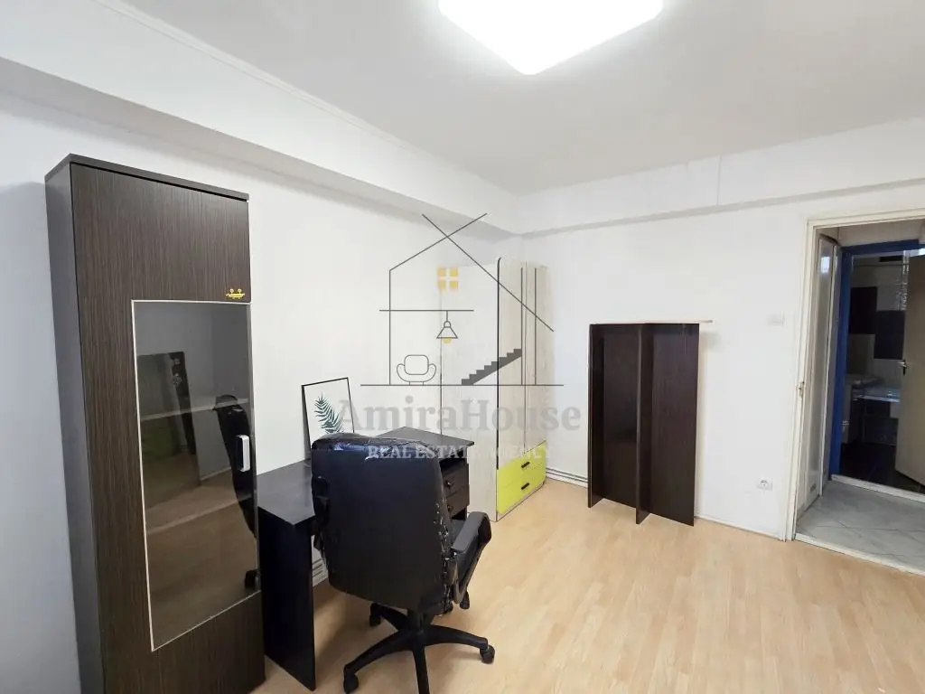 Apartament 3 camere, decomandat, priveliste frumoasa,Marasti zona Piata Marasti