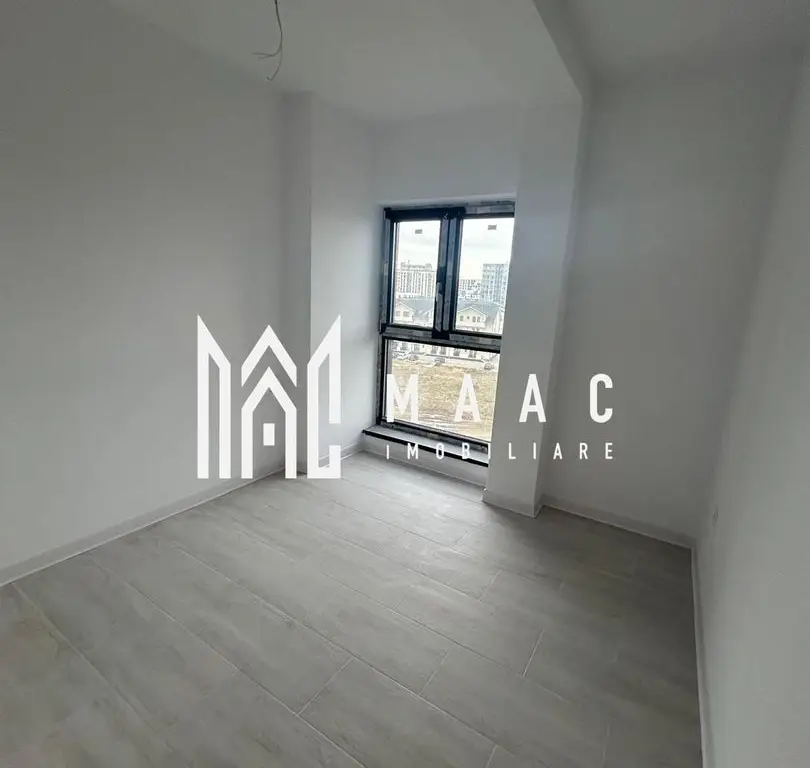 Apartament 2 camere | Parcare inclusă | Vedere panoramică | Doamna Stanca