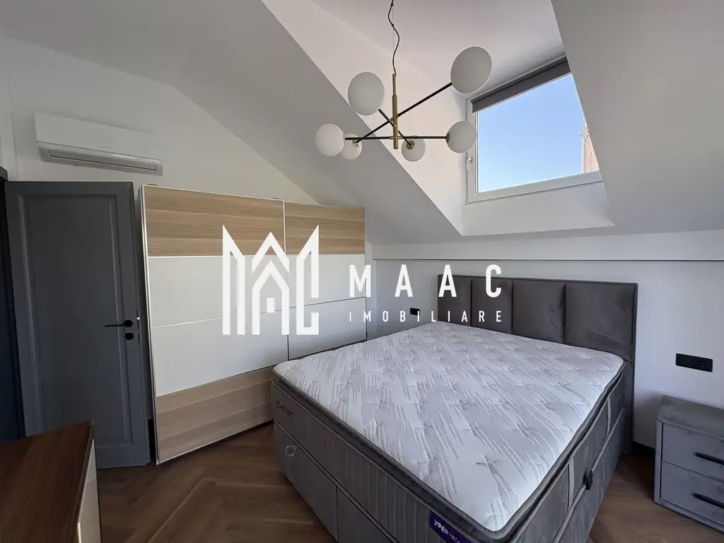Apartament 3 camere de închiriat | Turnișor, Sibiu | 2 parcări