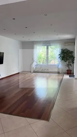 Vila de inchiriat Baneasa Iancu Nicolae I 225mp utili I COM 0%