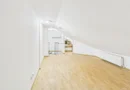 Apartament 1 cameră cu balcon și pod compartimentat | Dâmbovița, Timiș
