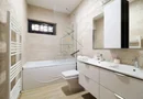 Casa tip duplex, 170 mp utili, 250 mp teren, finisata, mobilata, zona E.Ionesco