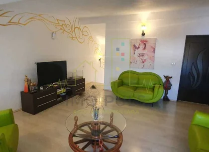 1/2 duplex in Sag cu 4 camere