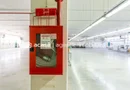 Hală producție în localitatea Sântana