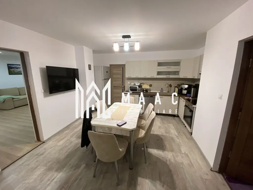 Apartament la casa | Renovat | Garaj | Curte | Lazaret