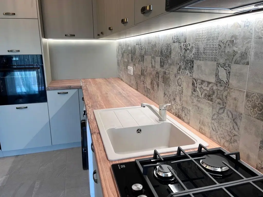 Apartament cu 1 cameră de închiriat – Prima închiriere | Lux |
