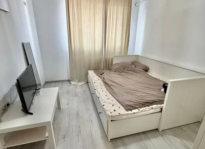 Apartament 2 camere mobilat Militari Residence