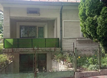 Vand casa tip vila, zona Copou