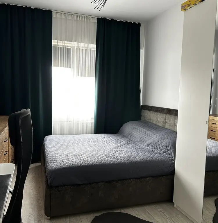 3 Camere | Tineretului City | utilat&mobilat + parcare s1