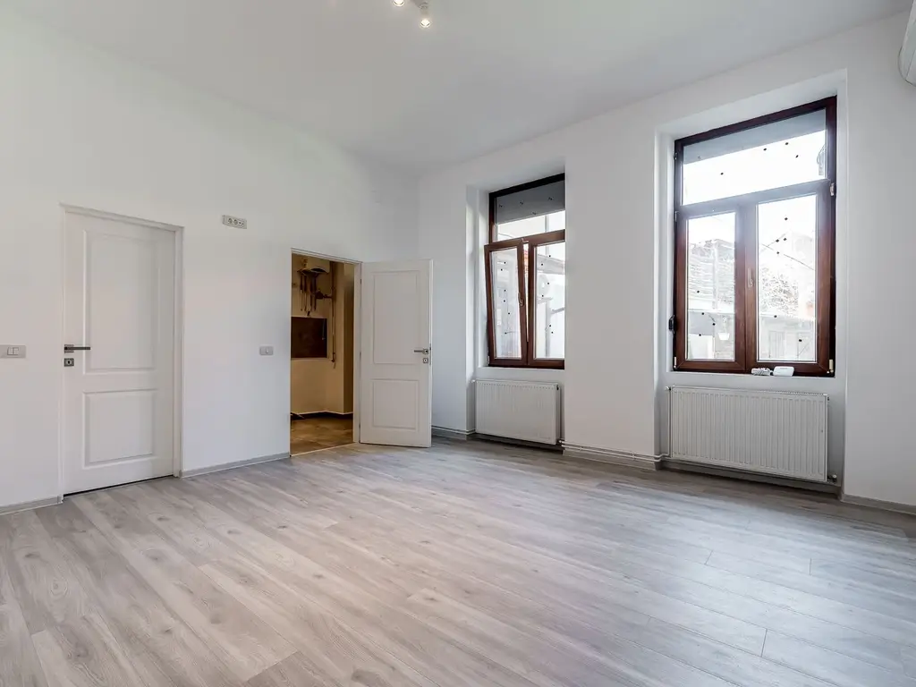 Preț nou! Apartmanent central | parter | renovat
