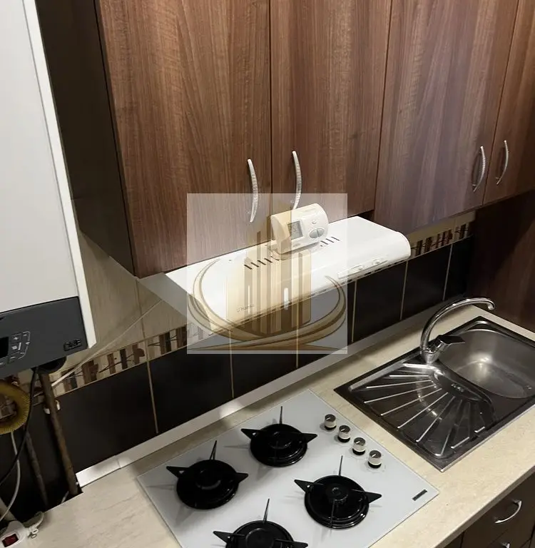Ap 2 Cam Parter, Renovat | Centrală Proprie Nouă | Mobilat si utilat