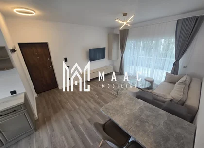 Apartament modern 3 camere gradina 2 locuri parcare Turnisor