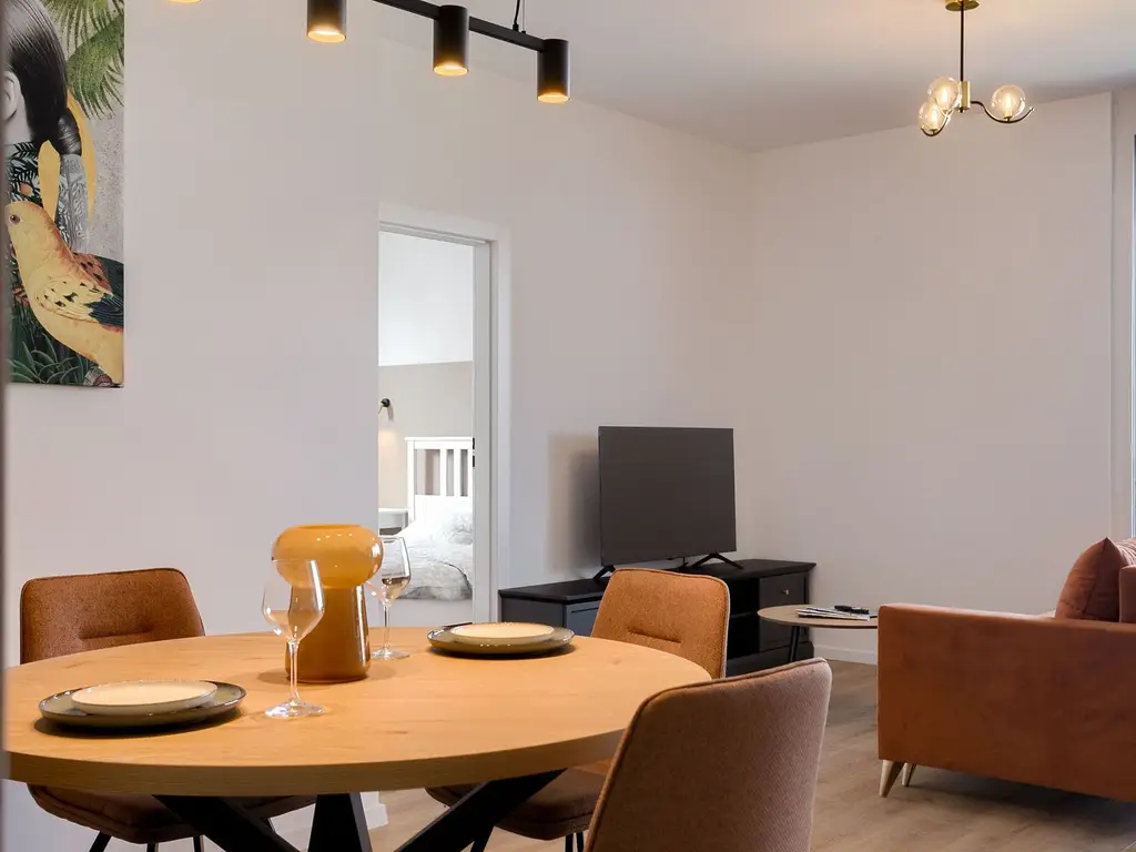 Apartament ARED Nou la cheie, 2 Camere, COMISION 0