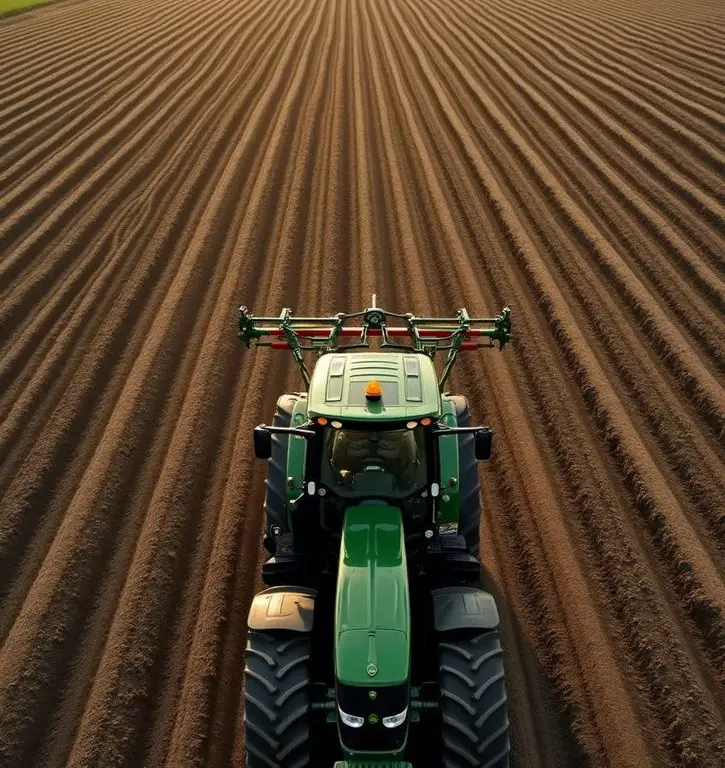 Fermă Agricolă Activă – 1.450 ha - Nord Est Romania