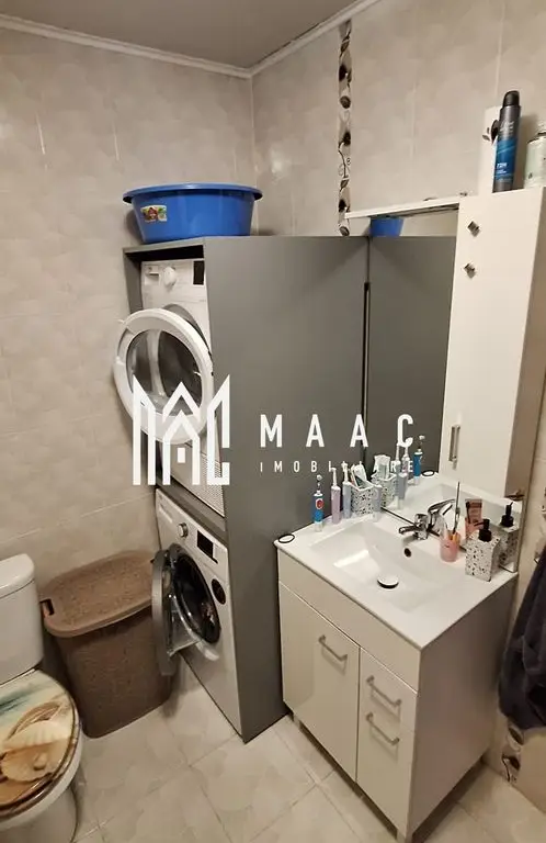 Apartament 3 camare | Selimbar | Parter | 61 MP
