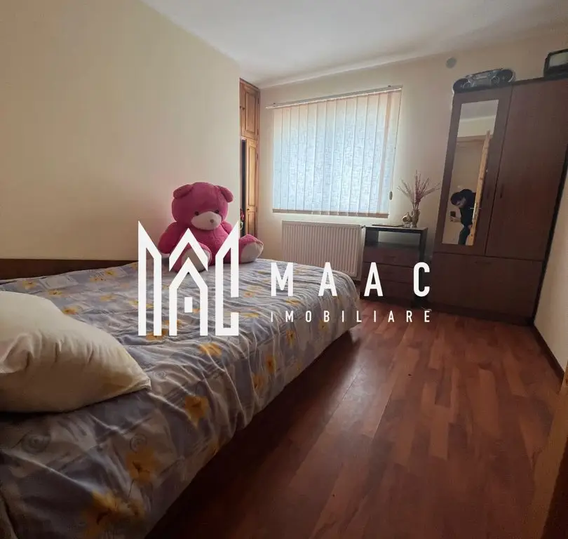 Vila | P+2 | Magazin | Pausesti-Maglasi | Cheia