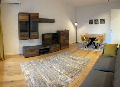 Apartament 2 Camere Nusco City - Proprietar