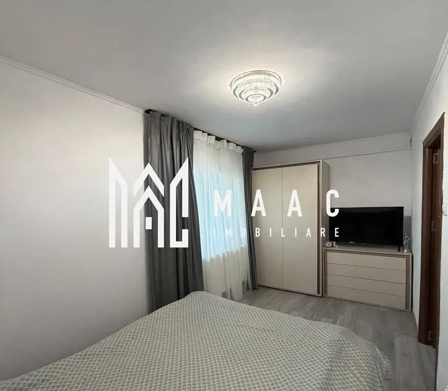 Apartament 2 camere | Ostroveni | renovat complet | mobilat si utilat |