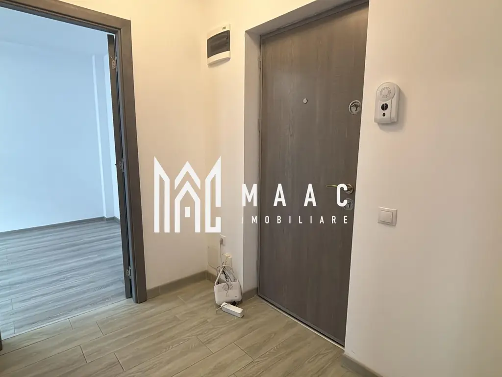 Apartament 2 camere | 42 MPU | Parter | Parcare | Balcon | Doamna Stanca