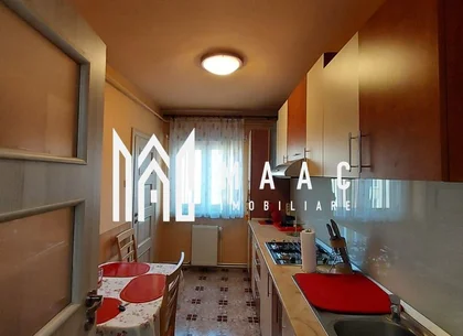 Apartament 2 camere decomandat | Ștrand, Sibiu | 50 mp, etaj 3, balcon