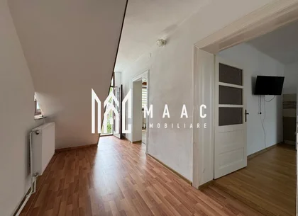 Casă Duplex | 132 MPU | Garaj | Curte | Calea Dumbrăvii– Sub Arini