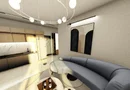 Ag. Eu. vinde ap. 2 cam 52 mp Et. 5 An 2023 Mamaia Nord