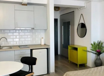 Vand Studio Casa del Mar Mamaia