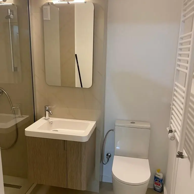 Apartament 3 camere bulevardul Decebal