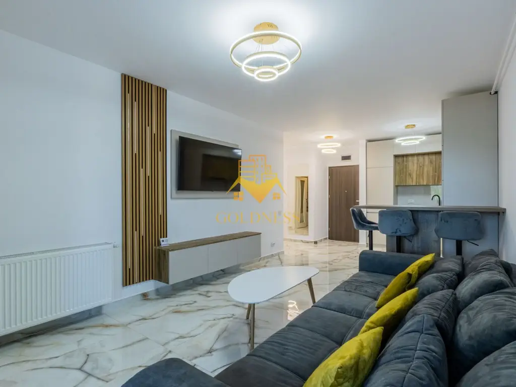 2 camere, Intre Lacuri, Park Lake Zona Iulius Mall, FSEGA,Pet Friendly