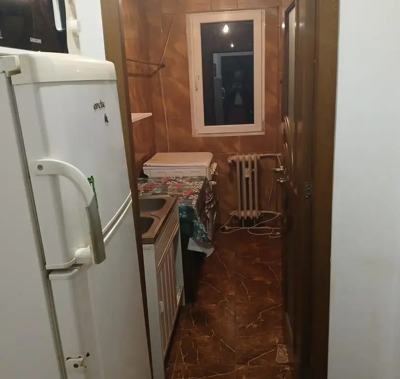 BRASADAS inchiriaza apartament 2 Camere LUICA
