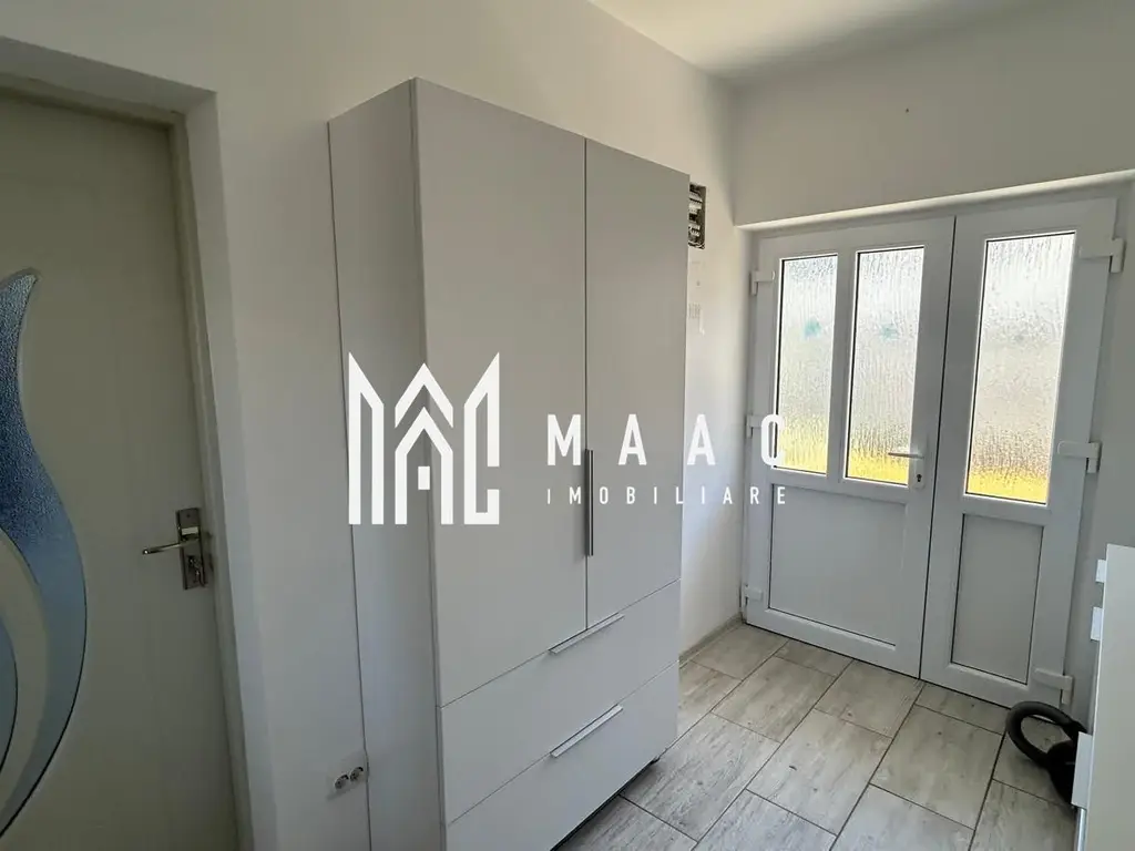 Apartament 3 camere | Decomandat | Terasă+Balcon | Șura Mare