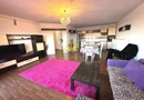 3 camere, modern,parcare,terasa Calea Turzii zona Leroy Merlin, Petrom