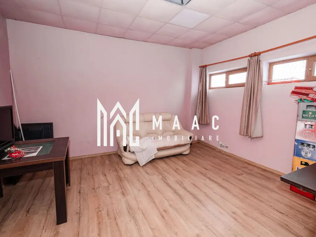 Spatiu comercial 100MP | Dragasani