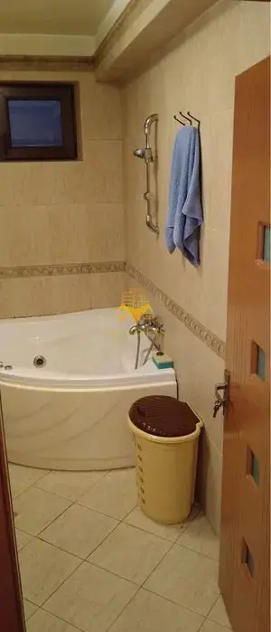 3 camere, 2 bai, 2 balcoane, Borhanciului, Zona Profi,  Annabella